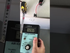 220V Plasma-Ionenprüfung