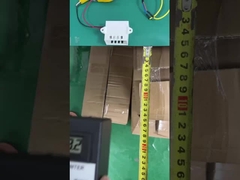 AC 220V Negativ-Ionen-Generator AIR KJF01-02 mit geschützter Ausgangsspannung