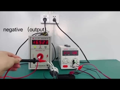 12V 903932 16KV Plasma-Ausgangsprüfung