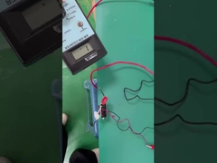 12V KJF06-05 ION-Prüfung