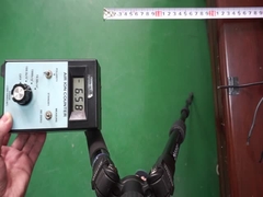 DC12V 3 Gruppen von Emitter Negativ-Ionen-Generator AIR KJF03-03 für Luftreiniger-Teile