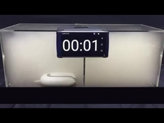 Mini-Plasmagenerator-Luftschützer für den gewerblichen Gebrauch in Innen- oder Außenumgebungen