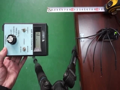 12V KJF03-03 ION-Prüfung