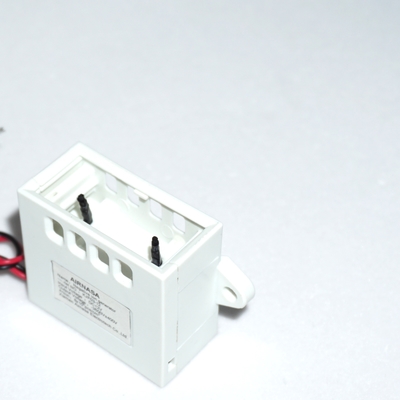 12V Gleichstrom-Negativ-Ionen-Generator mit Schutzschalen AIR KJF03-12 zur Luftreinigung
