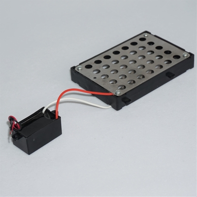 Electrical Power Source Air Purifier Parts DC 12 V KJF04-M Plasma Static Module with Mesh
