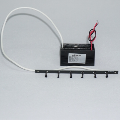 Household Negative Ion Generator AIR KJF02-06 Advanced Ionization for Cleaner Air