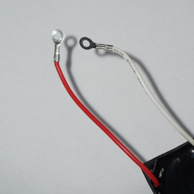 Electrical Power Source Air Purifier Parts DC 12 V KJF04-M Plasma Static Module with Mesh
