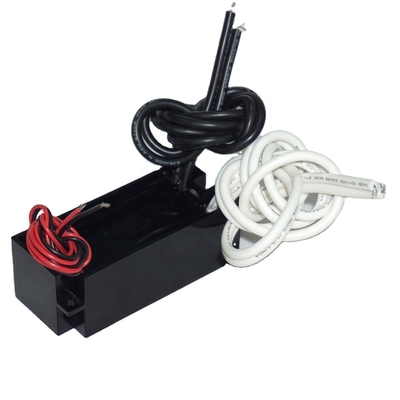 Private Mold Yes Voltage Dc 12V Plasma Generator AIR KJF04-1616 for Bipolar Ionization