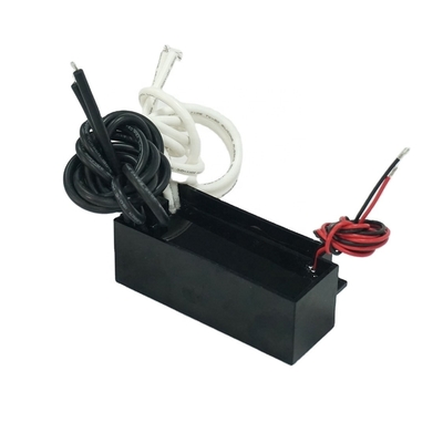 Private Mold Yes Voltage Dc 12V Plasma Generator AIR KJF04-1616 for Bipolar Ionization
