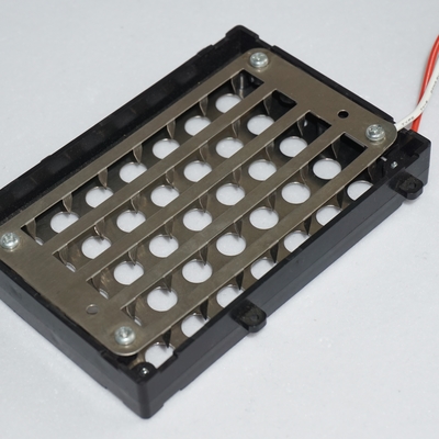 Electrical Power Source Air Purifier Parts DC 12 V KJF04-M Plasma Static Module with Mesh