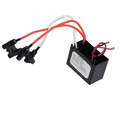 KJF06-20 AIR Purification System PORTABLE DC 5V Plasma Generator with 4 Emitters