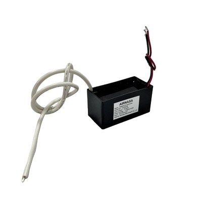 Customized AC 220V Air Purifier Parts 10KV Output Voltage Anion Generator with Emitter