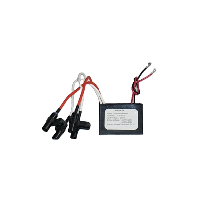 KJF06-20 AIR Purification System PORTABLE DC 5V Plasma Generator with 4 Emitters