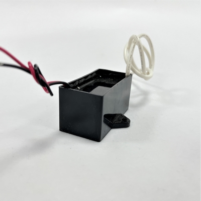 Customized AC 220V Air Purifier Parts 10KV Output Voltage Anion Generator with Emitter
