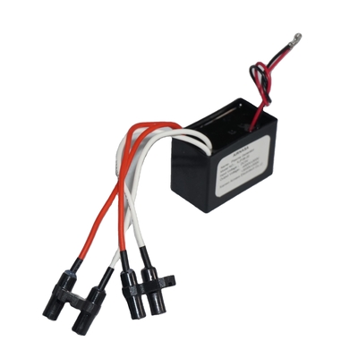 KJF06-20 AIR Purification System PORTABLE DC 5V Plasma Generator with 4 Emitters