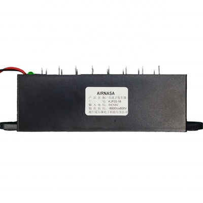 Dc 12 V 16 emitters Negative Ion Generator Air KJF03-16 for Car Air Conditioner Purifier