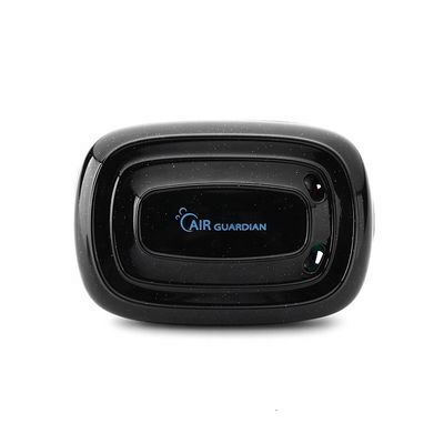 Guter Preis PC-Fahrzeug-Negativ-Ionen-Luftreiniger für den Auto-Luftauslass N.W. 128g Online