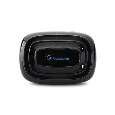 PC Vehicle Mounted Negative Generator Purifier for Car Air Outlet N.W 128g