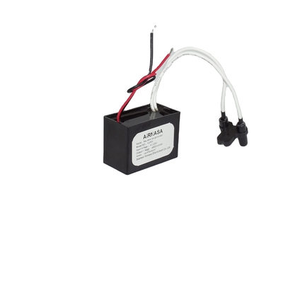 Car Home Office Hospital Negative Ion Generator AC 220V Input Compatible and Effective