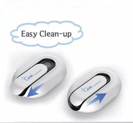 Mini Plasma Generator Air Guardian for Commercial in Indoor or Outdoor Environments