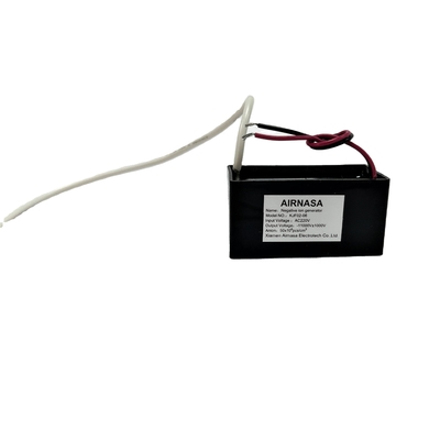 AC 220V Anion Generator AIR KJF02-06 Emitter with 10KV Output Voltage Customized