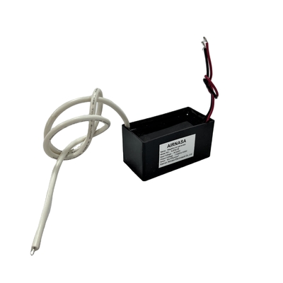 AC 220V Anion Generator AIR KJF02-06 Emitter with 10KV Output Voltage Customized
