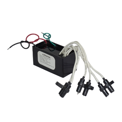 220V 3 Groups of Emitter Negative Ion Generator AIR KJF01-03 with Advanced Technology