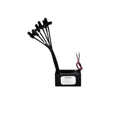 220V 3 Groups of Emitter Negative Ion Generator AIR KJF01-03 with Advanced Technology