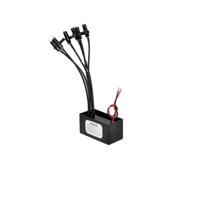 220V 3 Groups of Emitter Negative Ion Generator AIR KJF01-03 with Advanced Technology
