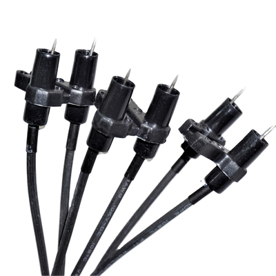 220V 3 Groups of Emitter Negative Ion Generator AIR KJF01-03 with Advanced Technology