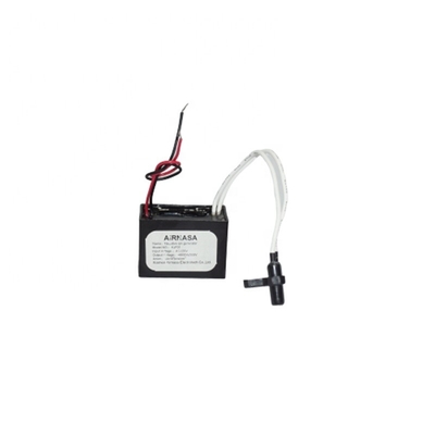 43*23*30mm PBT Material AC220V Negative Ionizer KJF01 Air Ion Generator Module for Benefit