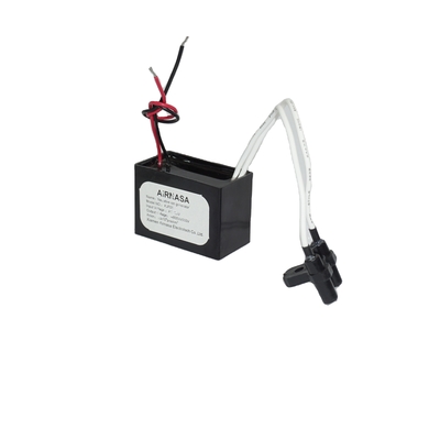 43*23*30mm PBT Material AC220V Negative Ionizer KJF01 Air Ion Generator Module for Benefit