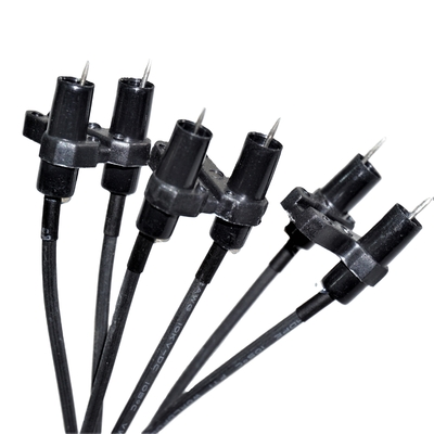 220V Negative Ion Generator AIR KJF01-03 for 3 Groups of Emitters within Private Mold