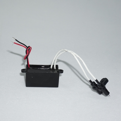 Guter Preis Individuelles Logo DC 24V Plasma-Luft-Ionisierergenerator AIR KJF04-24B Online