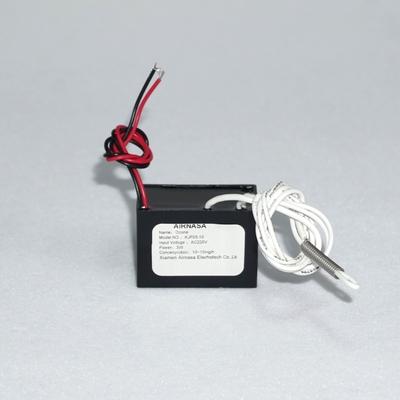 Guter Preis 220 Volt elektrische Ozonmodul-Kit 10 ~ 15mg/H PBT Material AIR KJF05-10 Online
