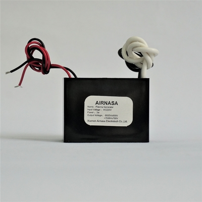 Guter Preis 3W AC220V Plasma Ionengenerator AIR KJF02-03 zur Bakterienentfernung Online
