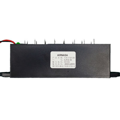 Guter Preis DC12V 16 Emitter Negativ-Ionen-Hersteller AIR KJF03-16 OEM für Auto-Luftreiniger Teile Online