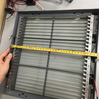 Guter Preis Elektrostatischer Niederschlag-Ionen-Generator-Teile zur Verbesserung der Reinigungseffekte Online