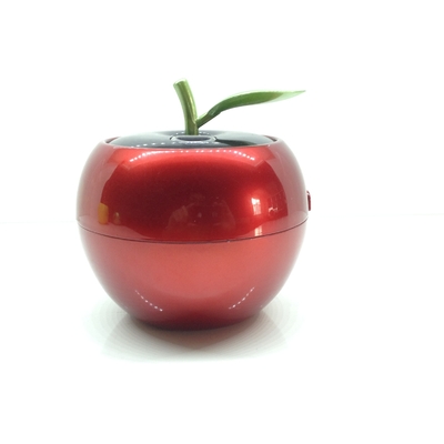 Guter Preis Apple USB/Car Mini Luftbefeuchter 300PP Ultraschall für Haus- und Autoverreinigung Online
