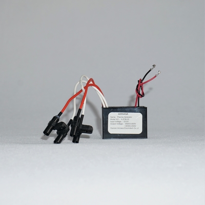 Guter Preis DC 5V 4 Emitter Plasma Luftionisierer Generator LUFT KJF06-20 Geruchsbeseitigung zur Luftreinigung Online