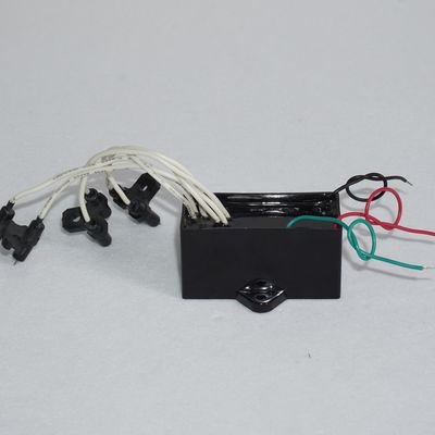 Guter Preis Negativ-Ionen-Generator 10 Millionen Ionen/cm3 Leistung 1,8 Watt Online