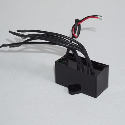 Guter Preis Anpassbarer Negativ-Ionen-Generator mit geringer Geräuschmenge und einem Geräuschpegel von weniger als 30 dB Online