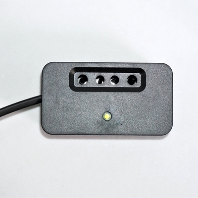 Guter Preis Lokomotiv-Plasma-Modul DC12V Plasma-Ionengenerator AIR KJF04-B200 5,5KV Online