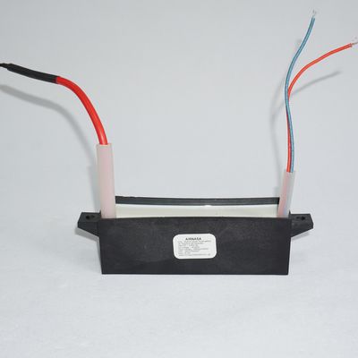 Guter Preis Elektrischer Negativ-Ionen-Generator, ideal für Kundenanforderungen, 12,5 x 12,5 x 19 cm, Weiß Online