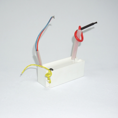 Guter Preis Medium Power Small Particle Size Negative Ion Ionizer AIR KJF01-07 Online