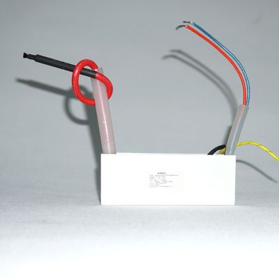 Guter Preis Elektrischer Negativ-Ionen-Generator 10000-15000V Ausgangsspannung für eine ruhigere und erfrischendere Wohnumgebung Online