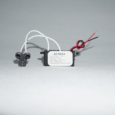 Guter Preis Kompakte 0,18W DC12V Negativ-Ionisierer AIR KJF03 Auto-Luftreiniger Teile Online