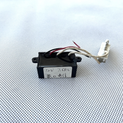 Guter Preis Customizable DC12V Negative Ioniser 7.5kv With Potential Emission Online