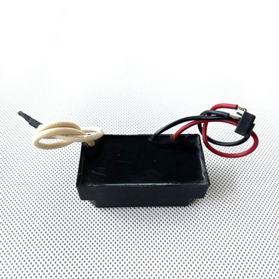 Guter Preis 12V Negativ-Ionen-Generator 17 kV AIR KJF03 Kundenspezifisch Für Luftreiniger-Teile Online