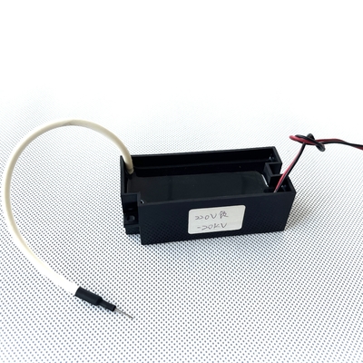 Guter Preis AC220V Negativ-Ionen-Generator 20kV AIR KJF01 Kundenspezifisch für Luftreiniger-Teile Online